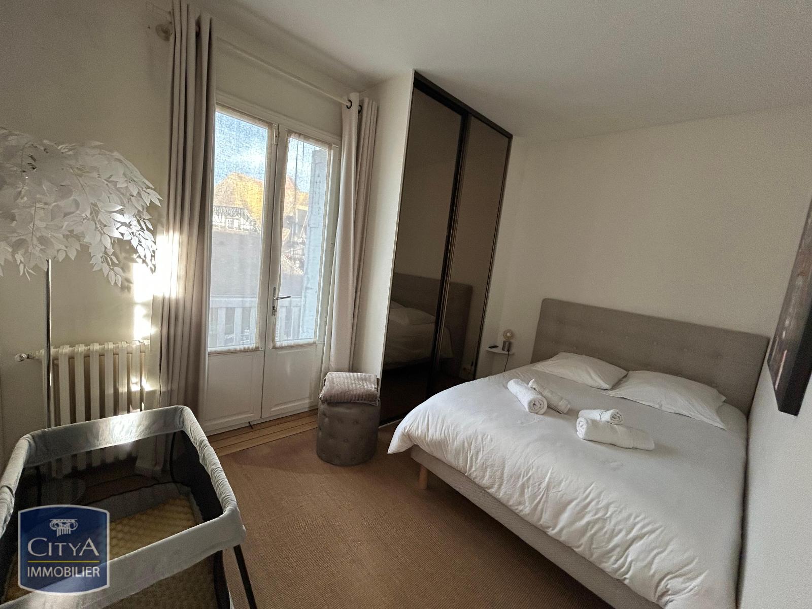 Maison – Deauville, Calvados - Plus
