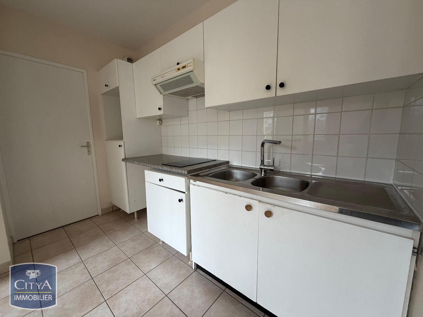 Appartement – Rambouillet, Centre-ville, Yvelines - Vue 4