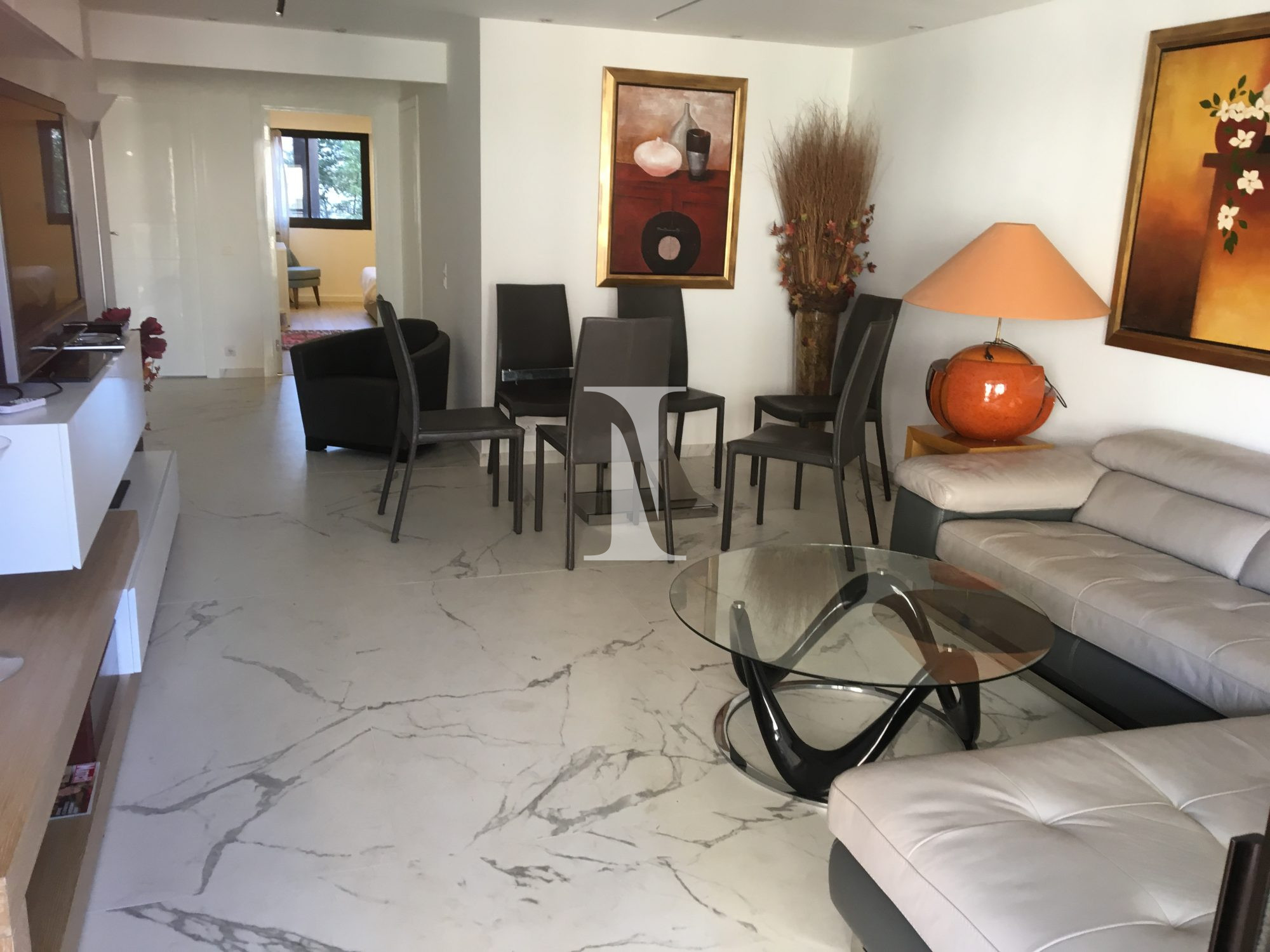 Appartement 3 pièces 85 m² · à Cannes · 85 m² · 1 380 000 €