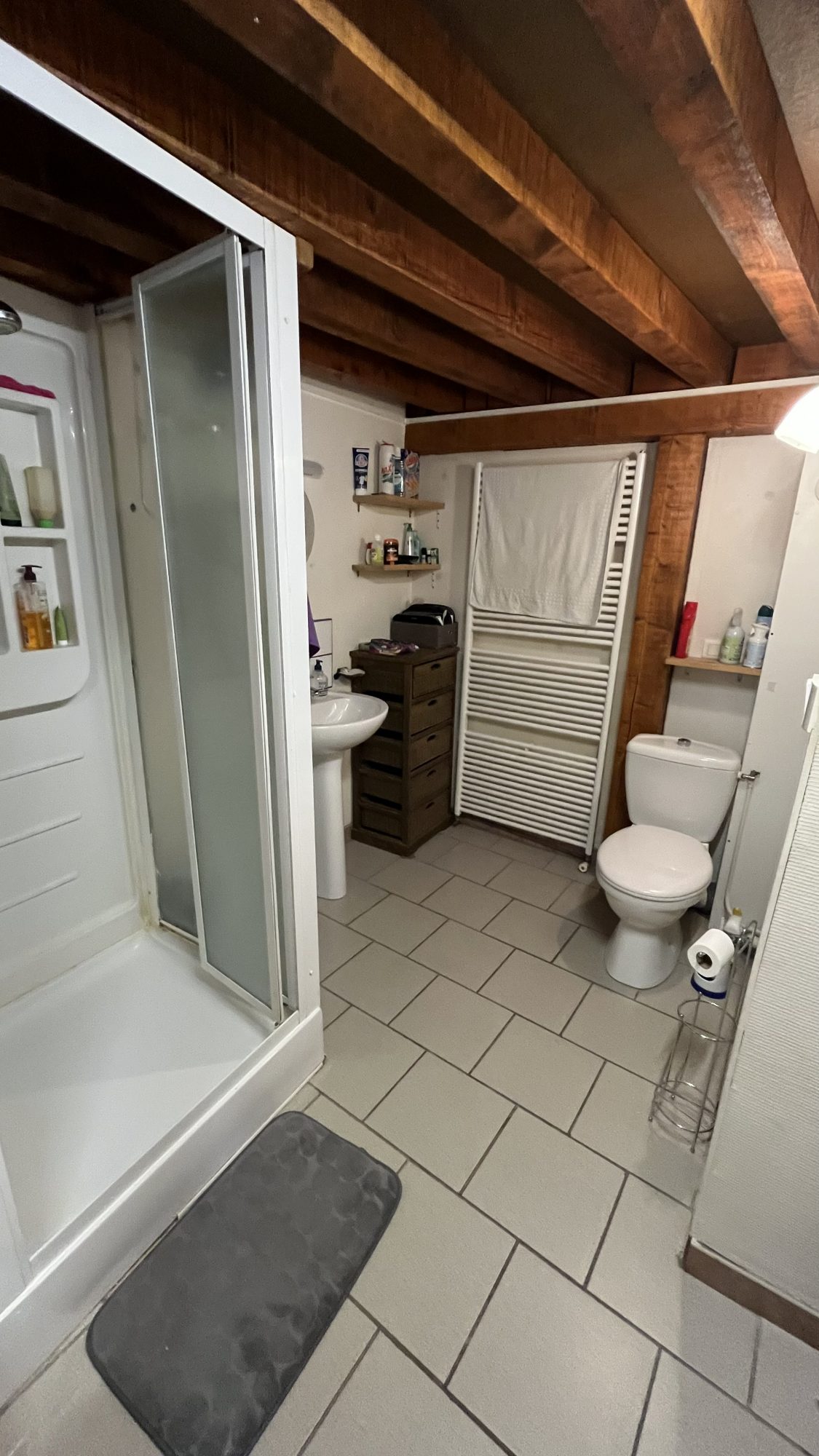 Appartement – Sixt-Fer-à-Cheval, Haute-Savoie - Vue 4
