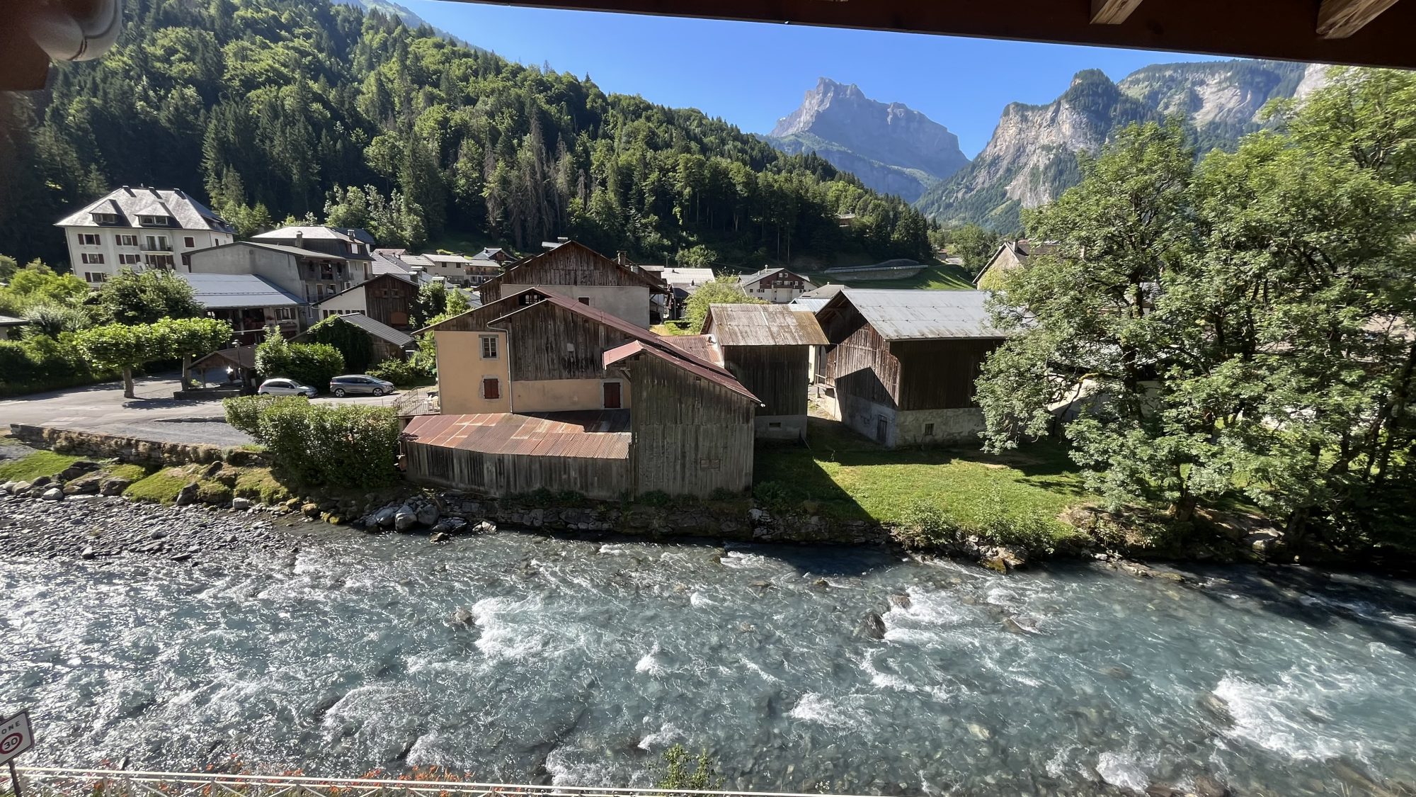 Appartement – Sixt-Fer-à-Cheval, Haute-Savoie - Vue 5