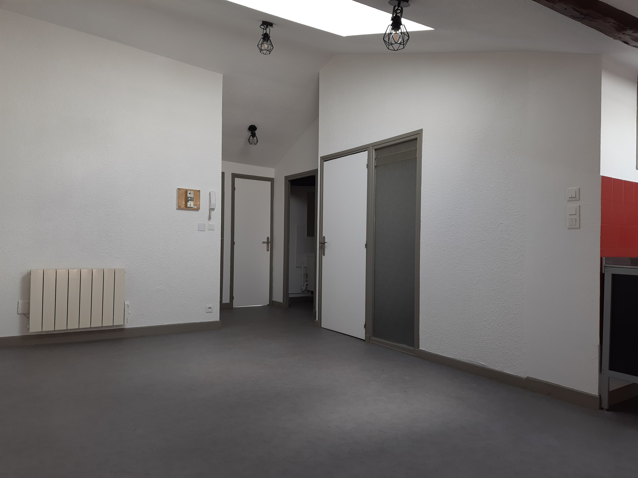 Appartement – Charlieu, Loire - Vue 4