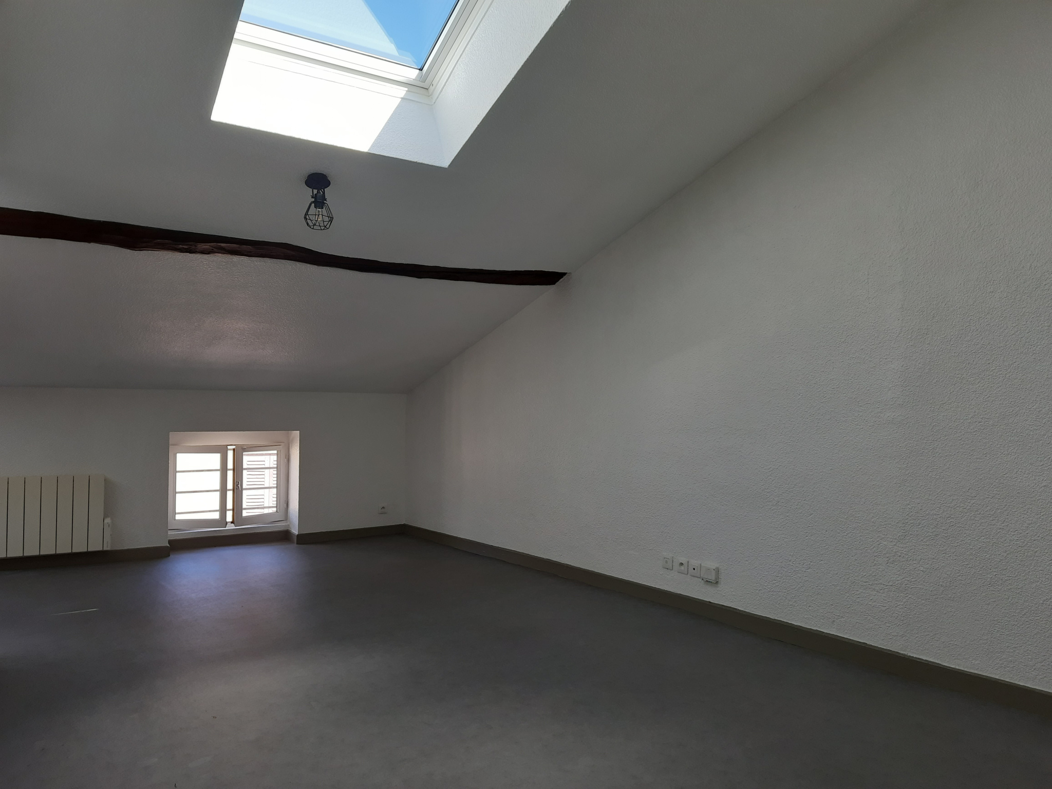 Appartement – Charlieu, Loire - Vue 5