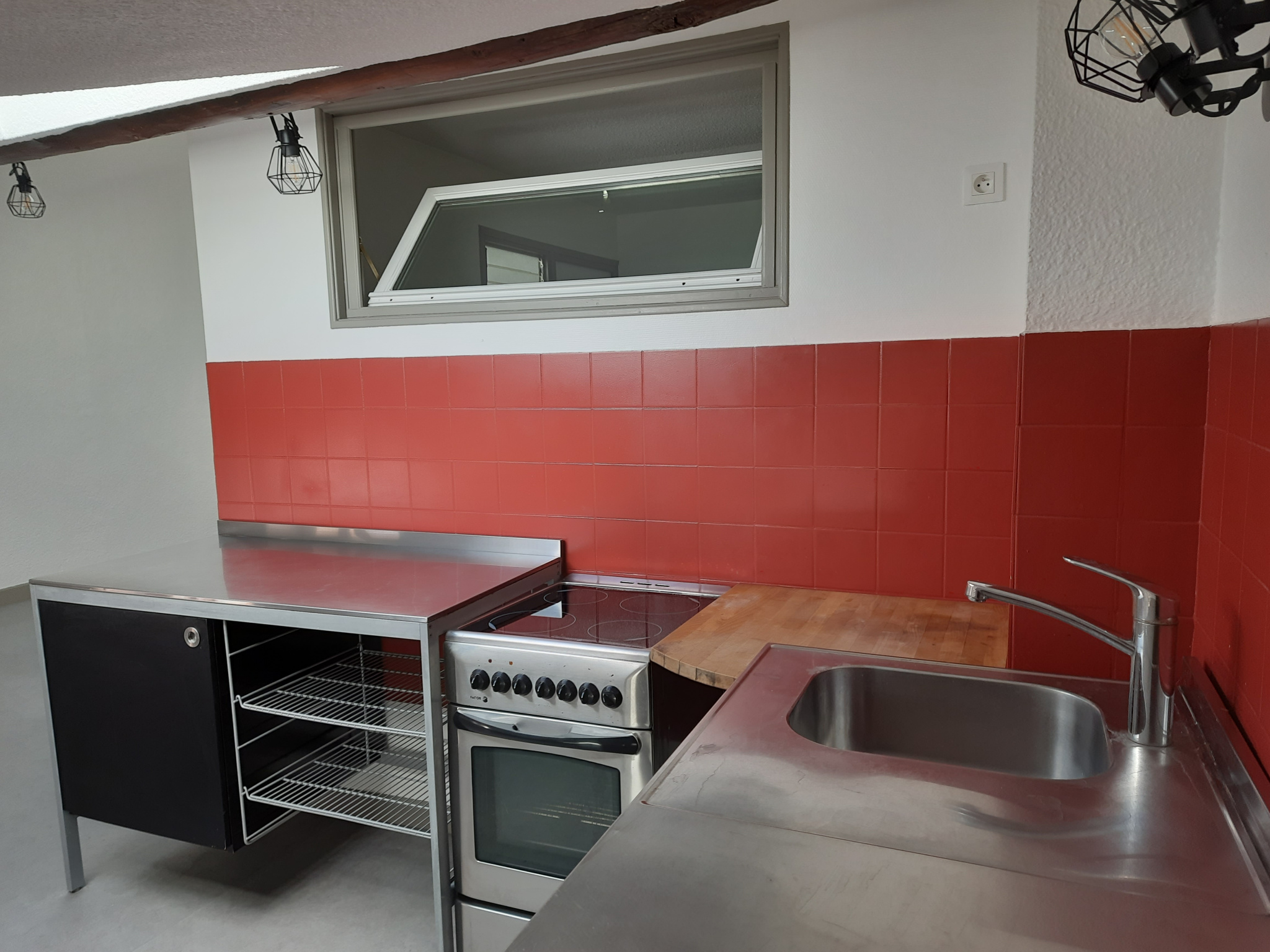 Appartement – Charlieu, Loire - Plus