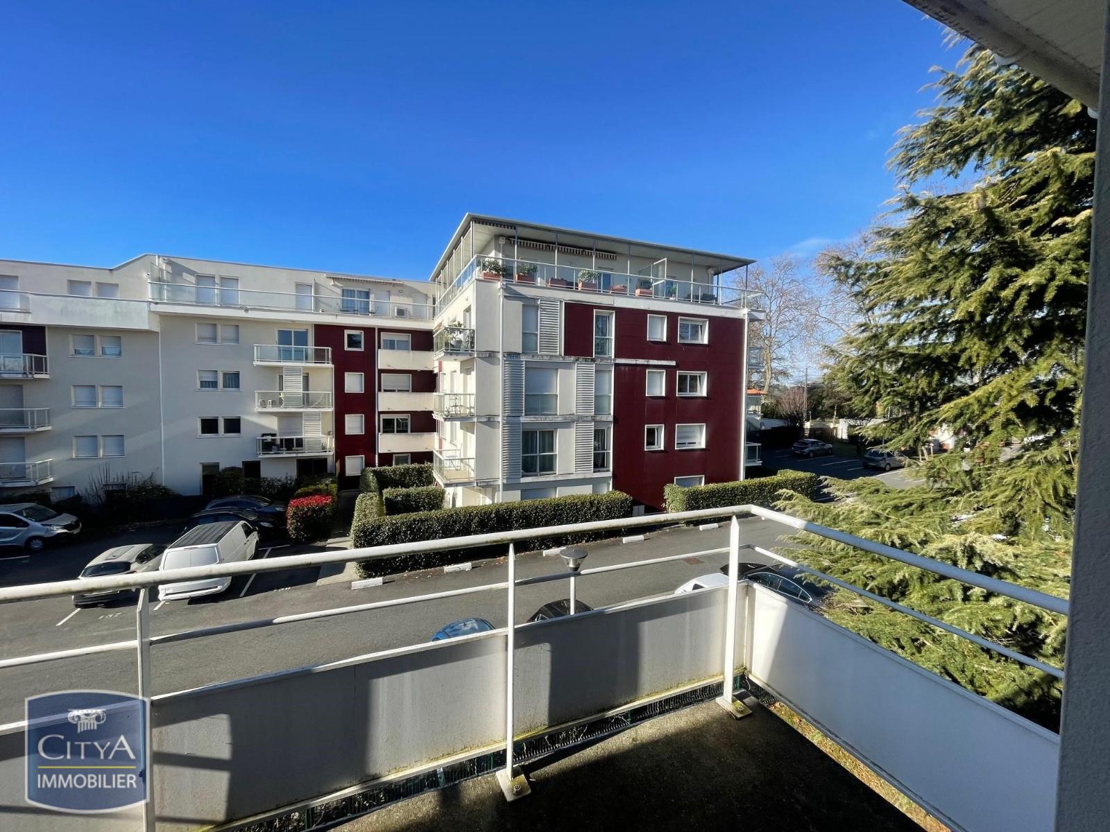 Appartement – Pau, Berlioz - Lau - Péboué - Vue 4