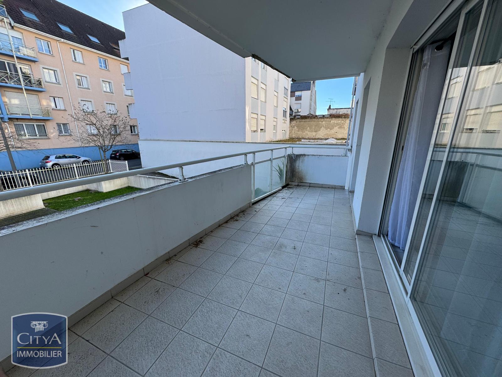 Appartement – Pau, Berlioz - Lau - Péboué - Vue 4