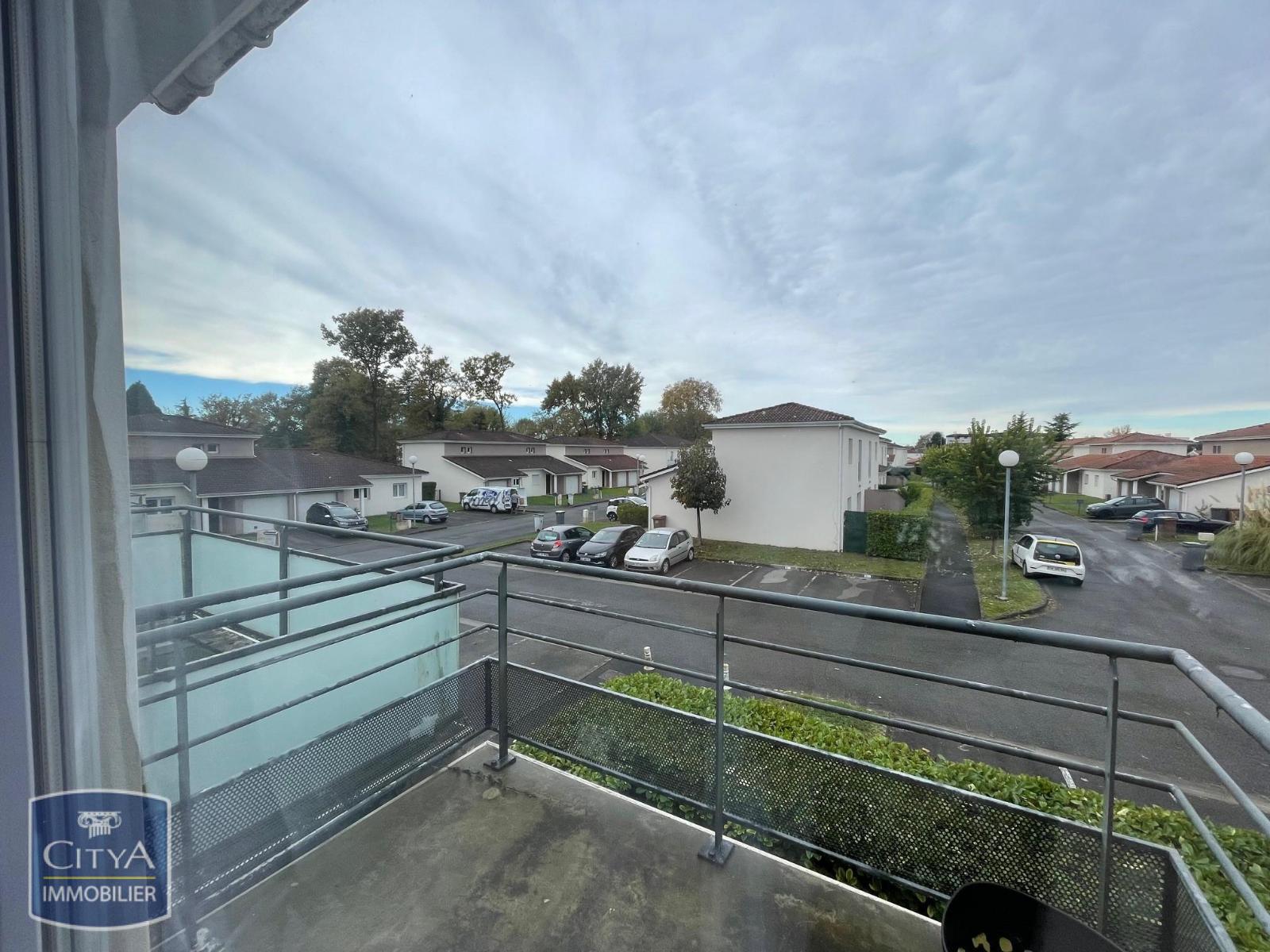 Appartement – Pau, Berlioz - Lau - Péboué - Vue 5