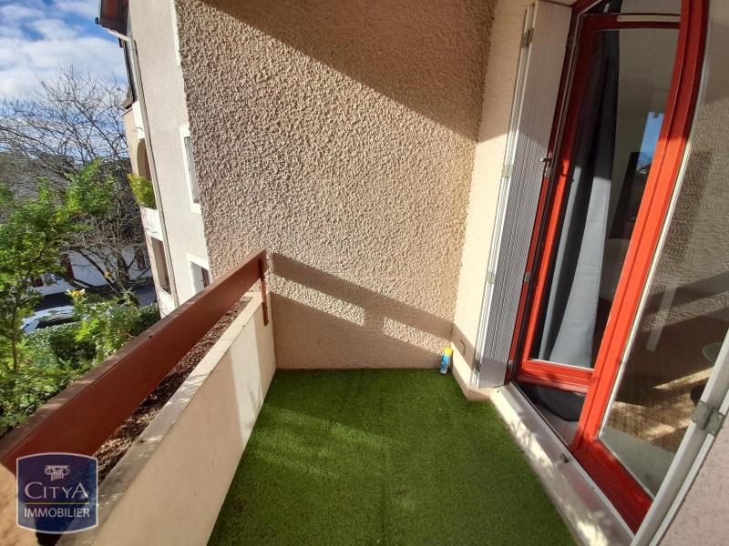 Appartement – Pau, Berlioz - Lau - Péboué - Plus