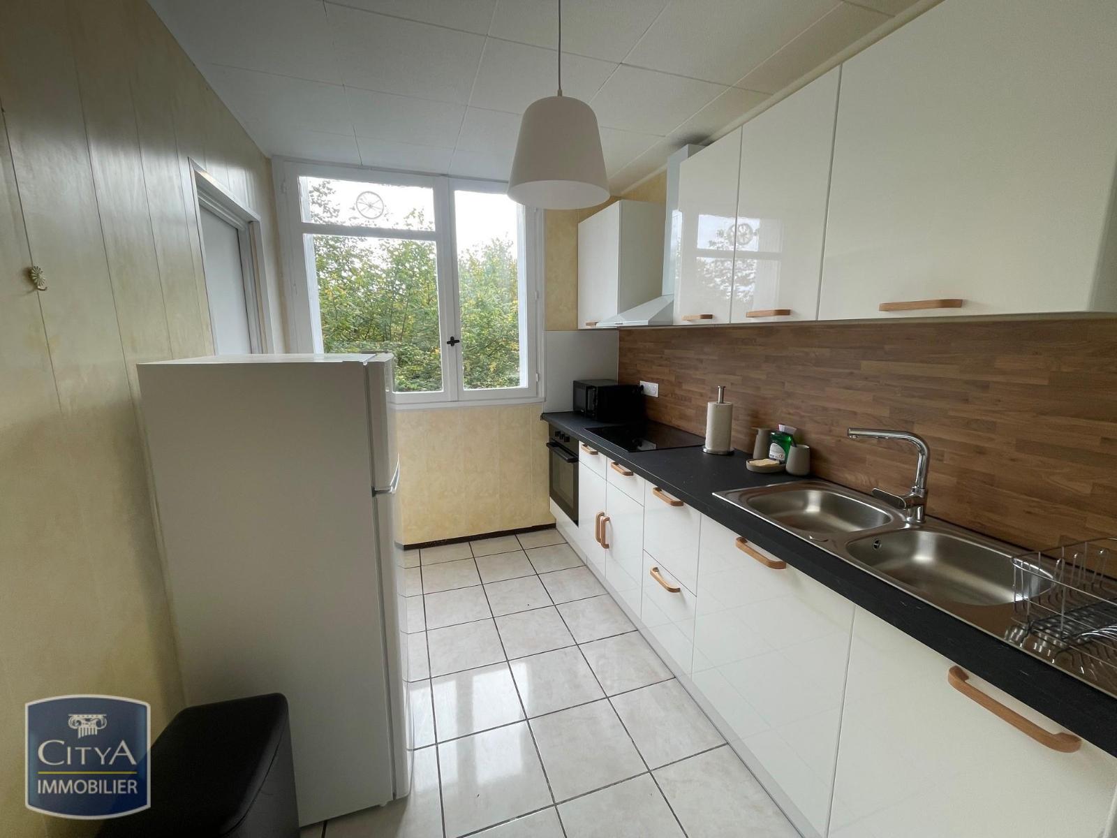 Appartement – Pau, Berlioz - Lau - Péboué - Vue 4