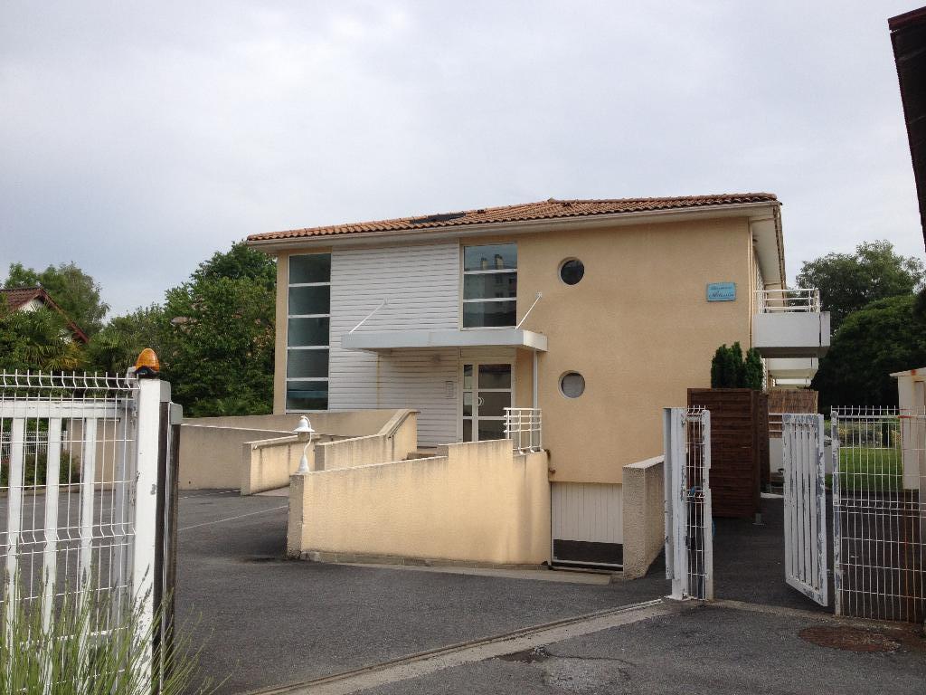 Appartement – Pau, Berlioz - Lau - Péboué - Vue 5