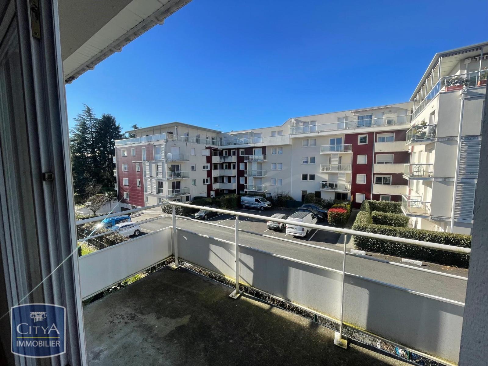 Appartement – Pau, Berlioz - Lau - Péboué - Vue 5