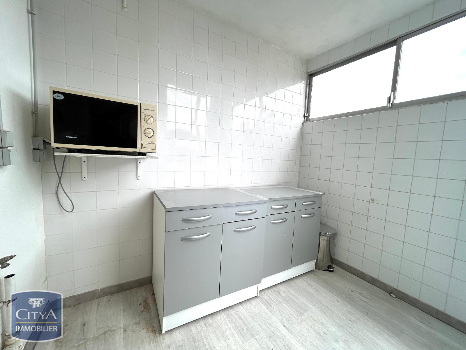 Appartement – Billère, Résidence Le Bosquet, Pyrénées-Atlantiques - Plus