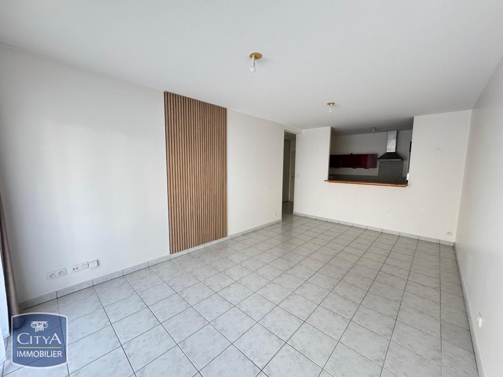 Appartement – Pau, Berlioz - Lau - Péboué - Vue 5