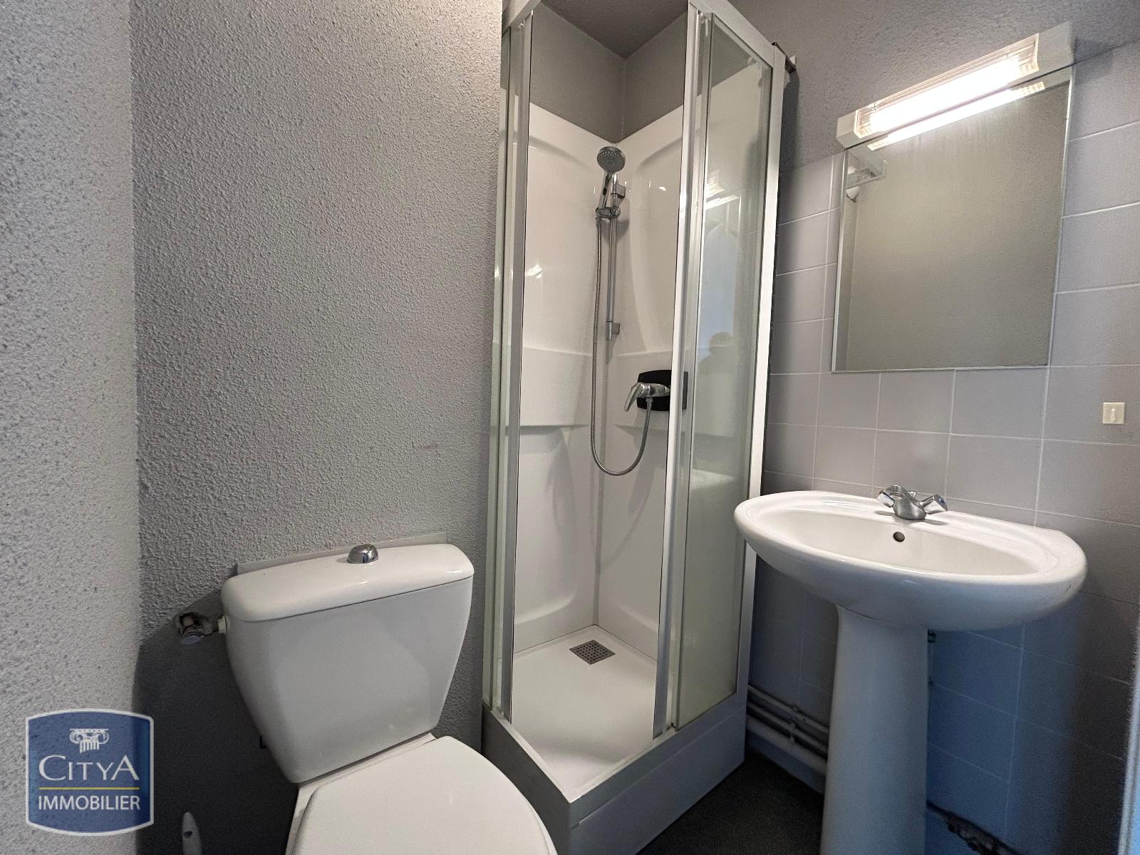 Appartement – Pau, Berlioz - Lau - Péboué - Plus