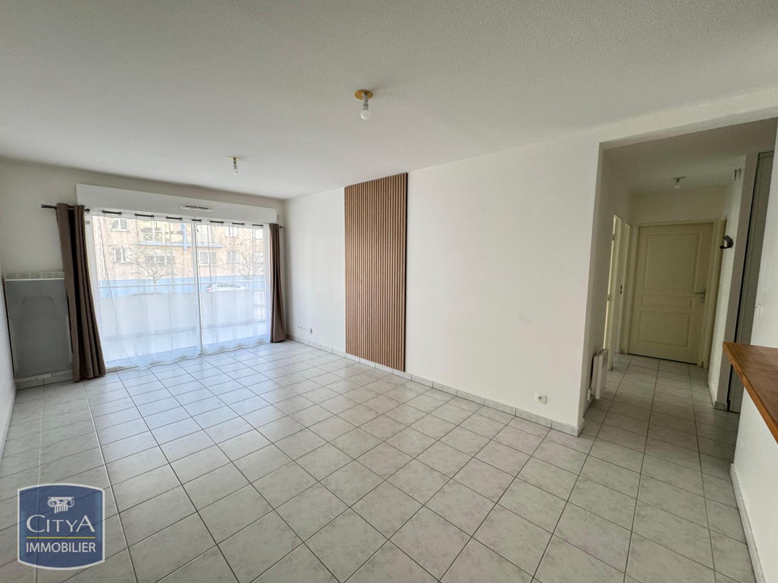 Appartement – Pau, Berlioz - Lau - Péboué - Plus