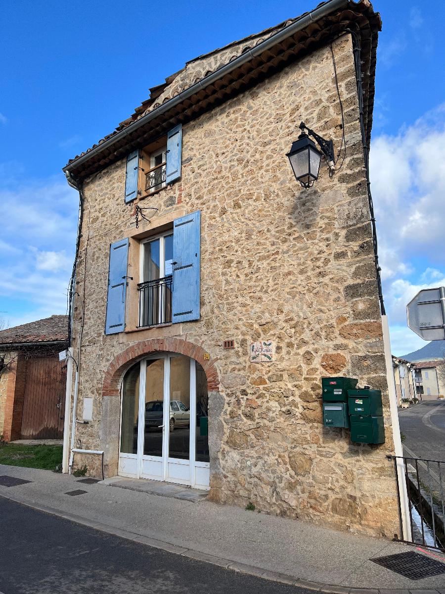 Appartement – Correns, Le Beal, Var - Vue 4