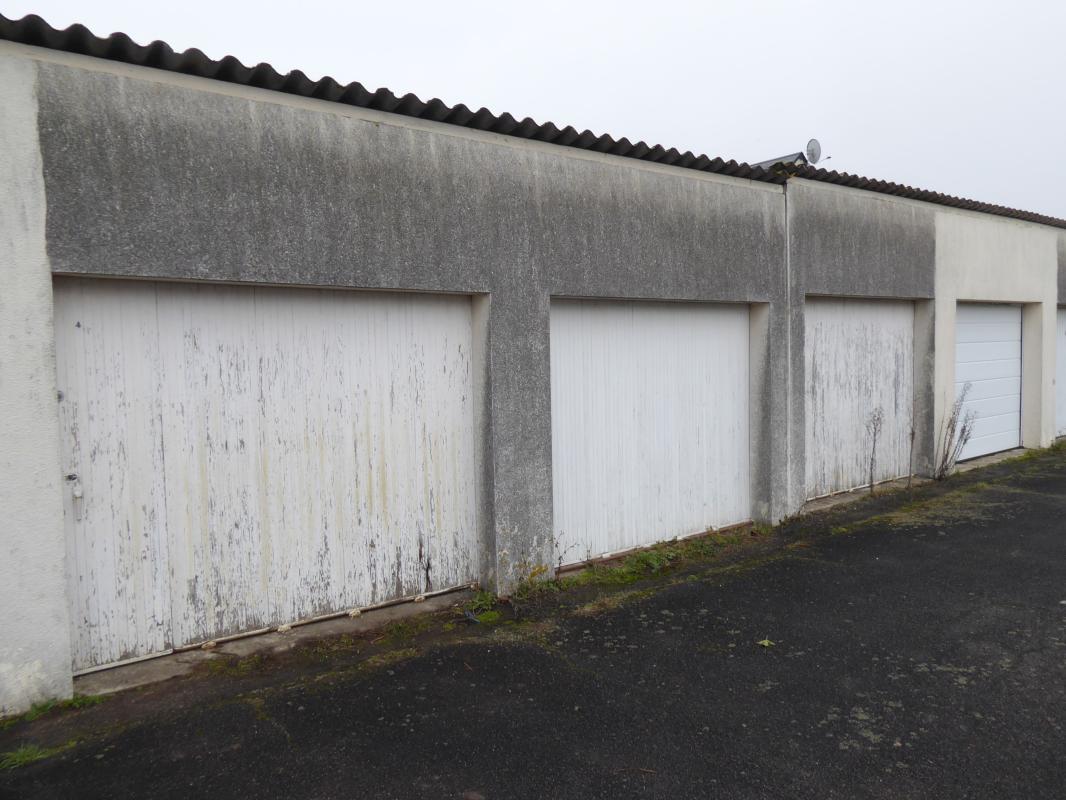 Parking  MER 41500 MER