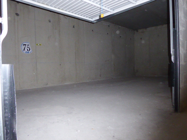 Location Parking - Vue 4