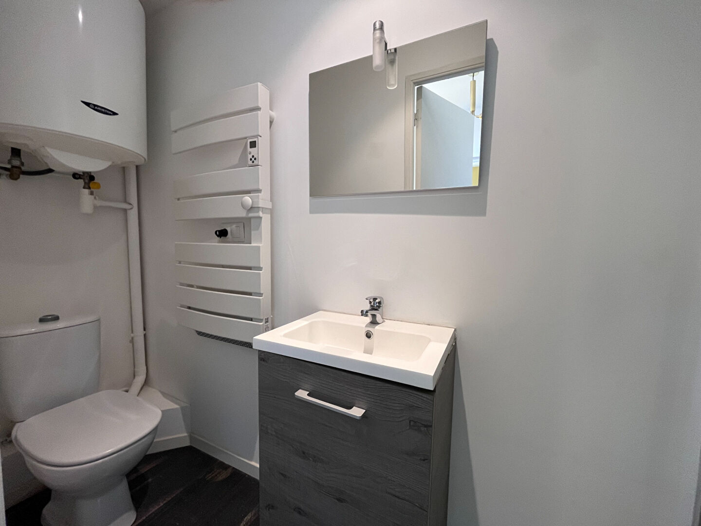 Appartement – Ploërmel, La Croix aux Loups - Vue 5