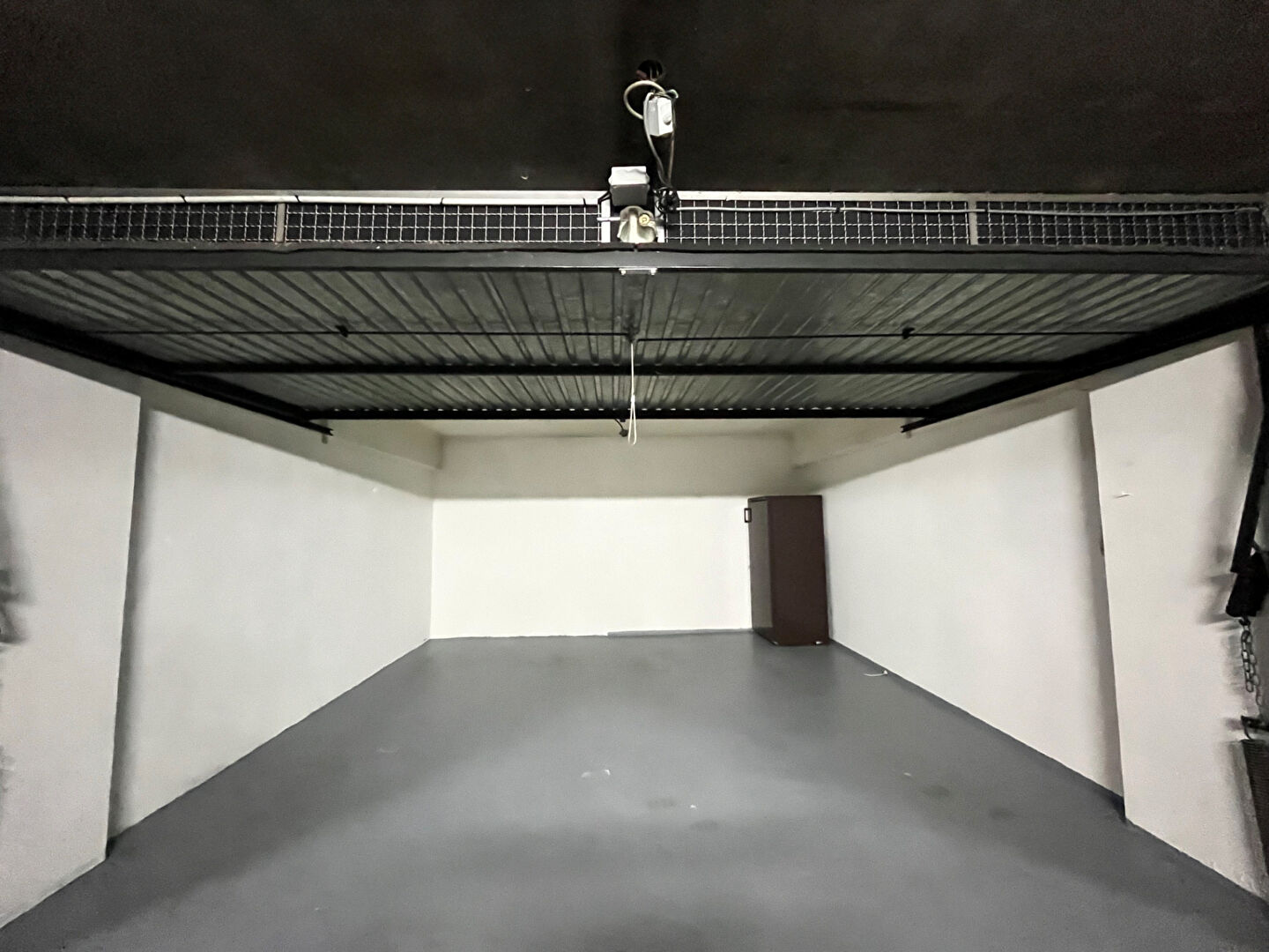 Parking  MARSEILLE  8ème MARSEILLE 08