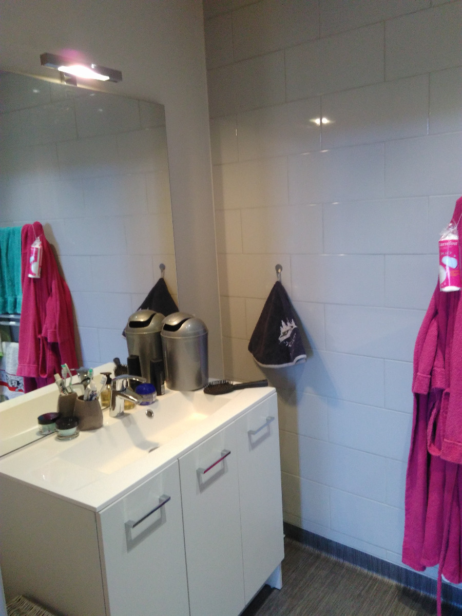 Appartement – Charlieu, Loire - Vue 5