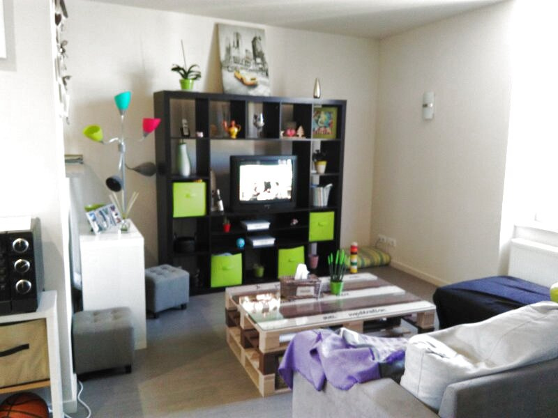 Appartement – Charlieu, Loire - Plus