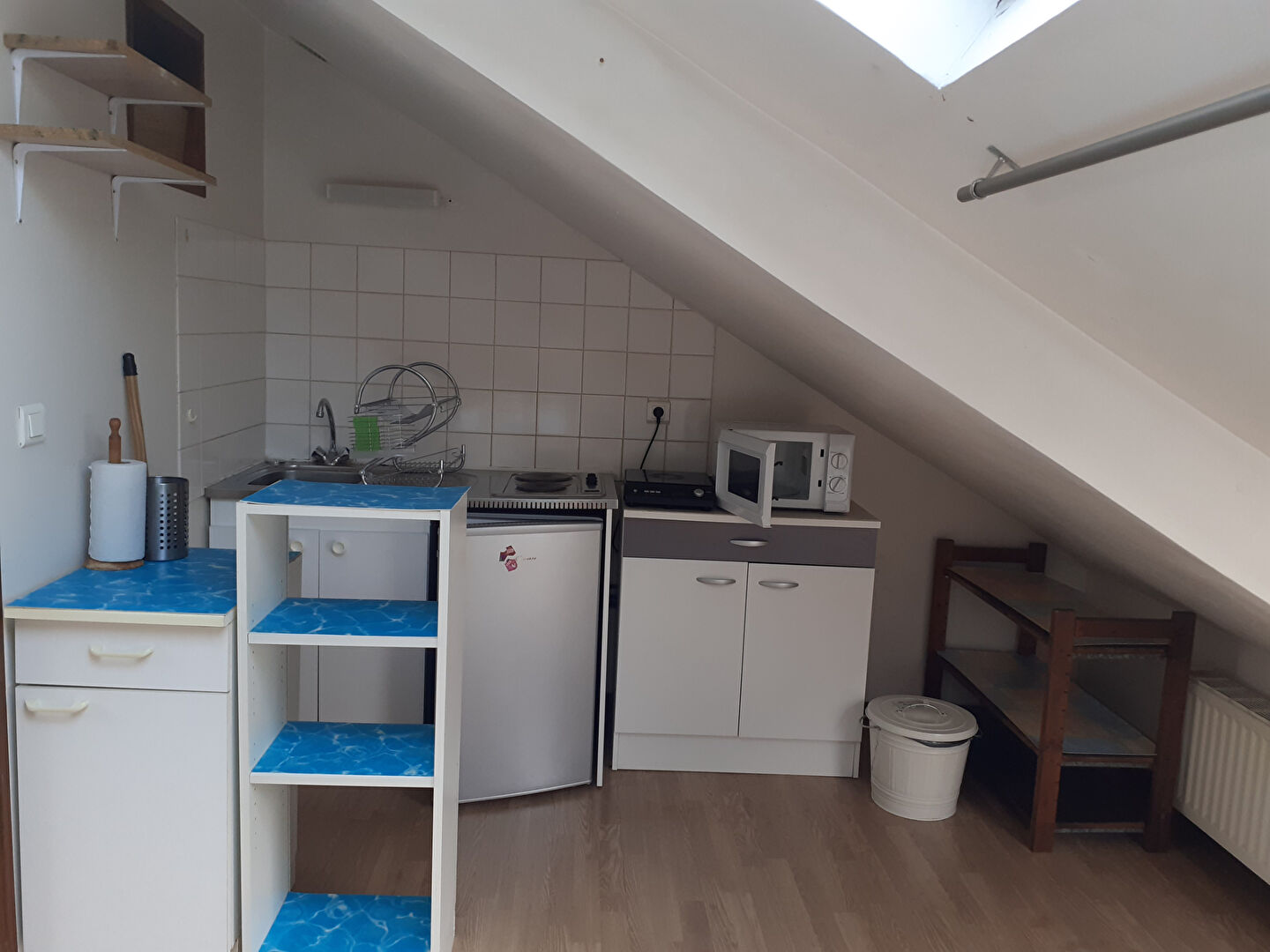 Appartement – BIHOREL SEINE-MARITIME NORMANDIE - Vue 4