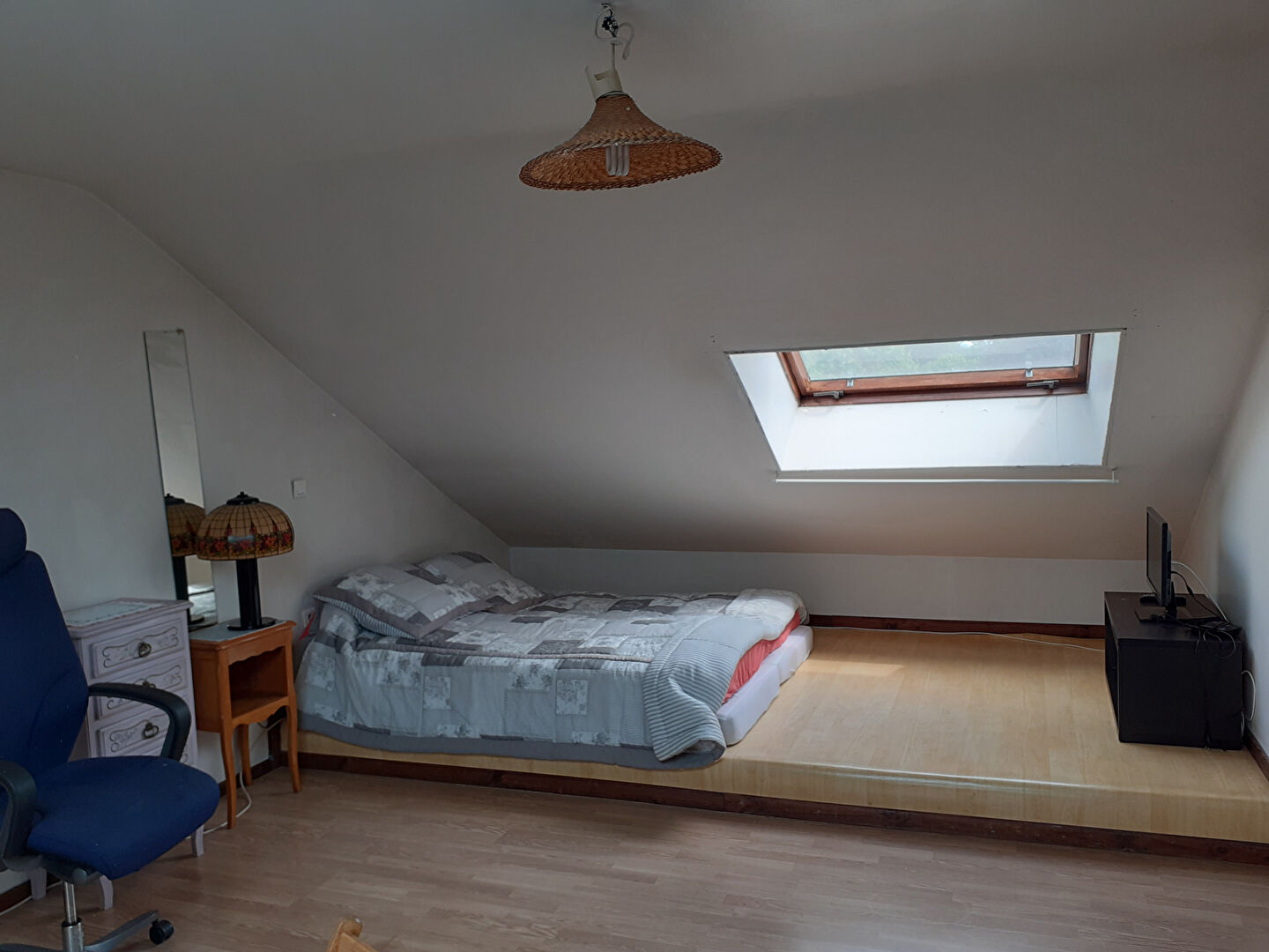 Appartement – BIHOREL SEINE-MARITIME NORMANDIE - Vue 5