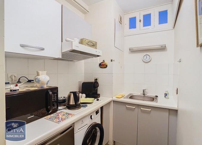 Appartement – Tours, Sainte-Radegonde - Vue 4