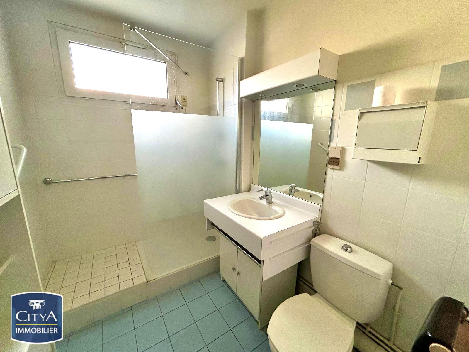Appartement – Tours, Sainte-Radegonde - Vue 5