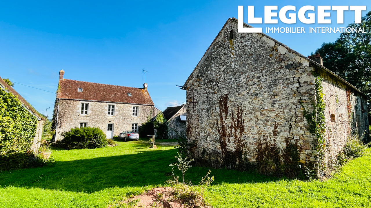 Maison 5 pièces 149 m² · à Tanville · 149 m² · 365 000 €