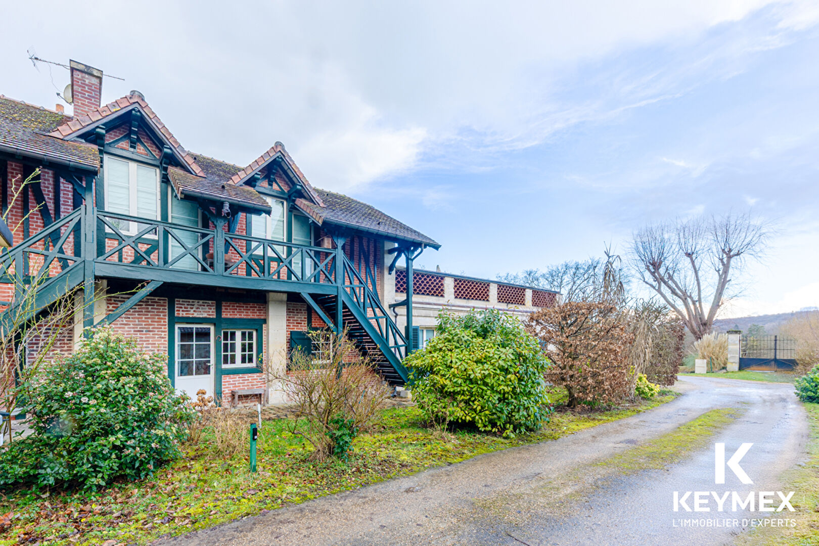 Maison 4 pièces 136 m² · à Coye-la-Forêt · 136 m² · 499 000 €