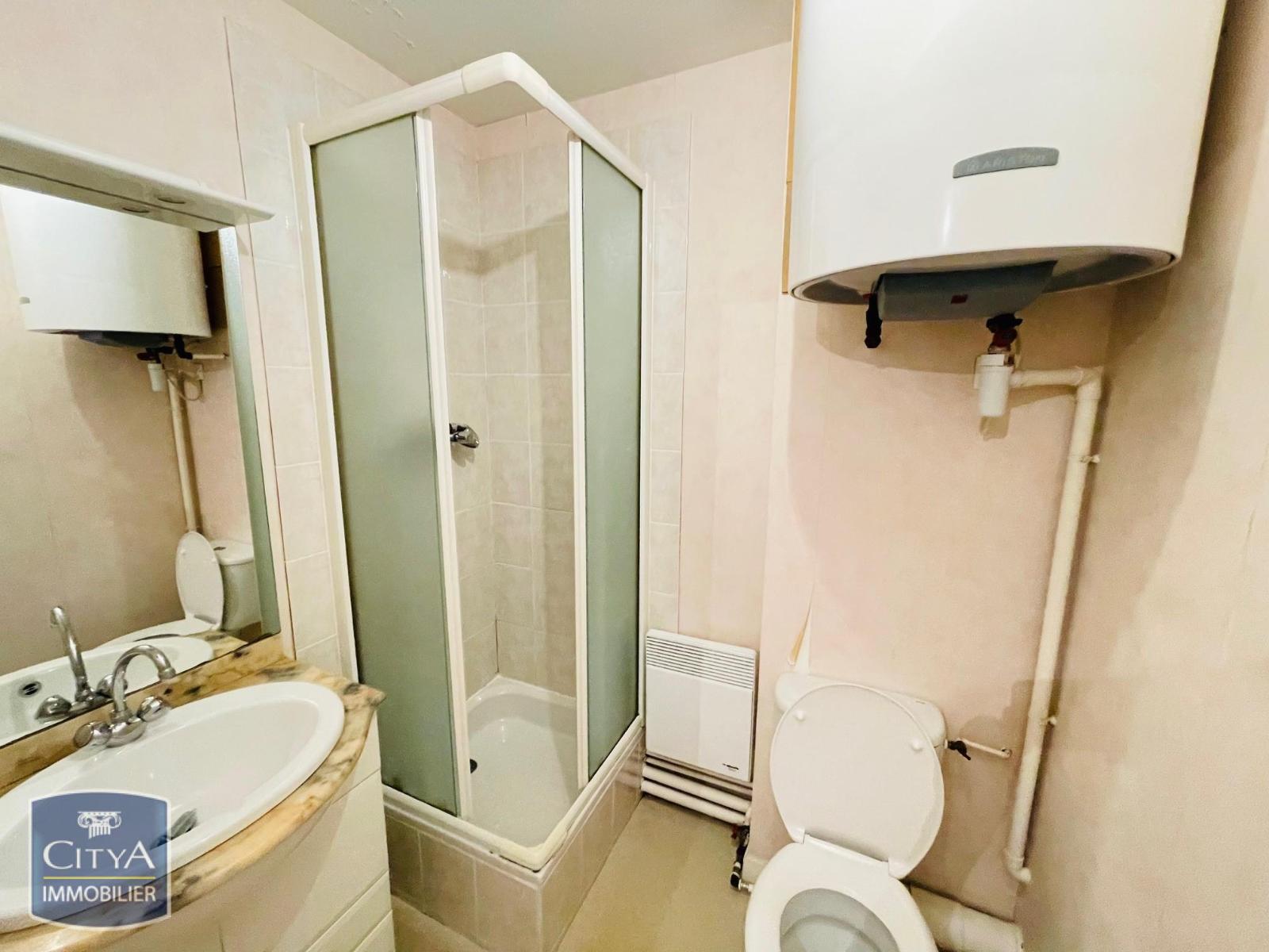 Appartement – Tours, Sainte-Radegonde - Vue 5
