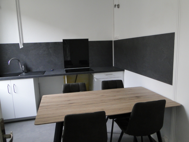 Appartement 3 pièces 60 m² · à Clermont Ferrand · 60 m² · 675 €/mois