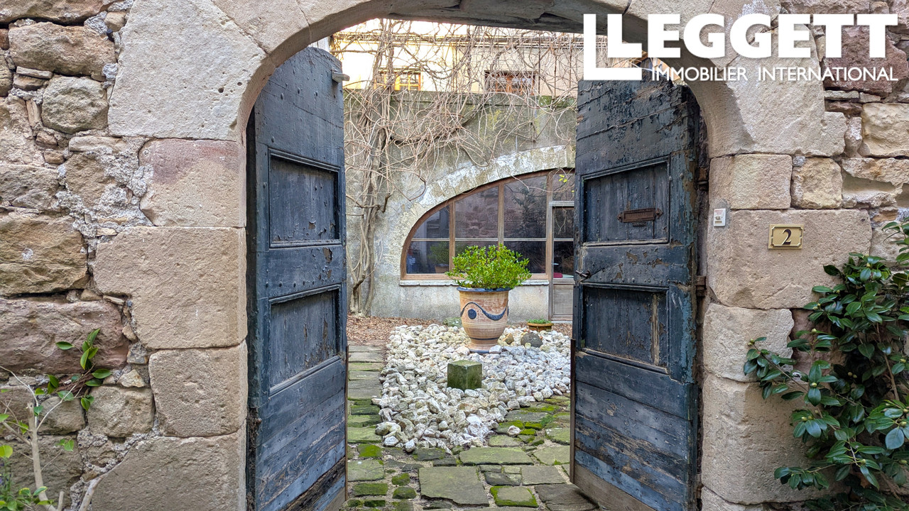 Maison 14 pièces 380 m² · à Joncels · 380 m² · 390 000 €