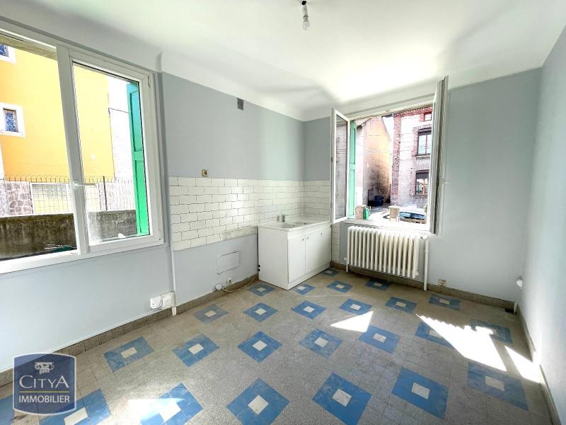 Maison – La Ricamarie, Le Bessy, La Chavanna - Plus