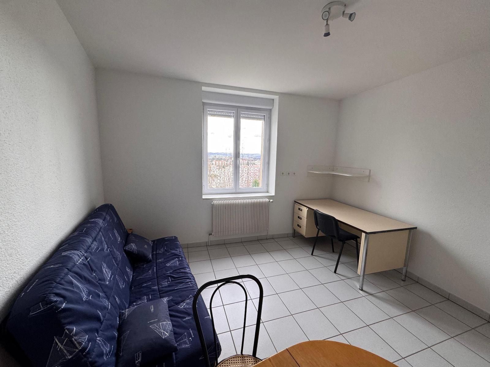 Appartement – Saint-Étienne, Saint-Victor-sur-Loire - Vue 4
