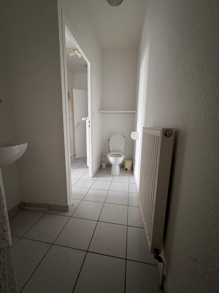 Appartement – Saint-Étienne, Saint-Victor-sur-Loire - Vue 5