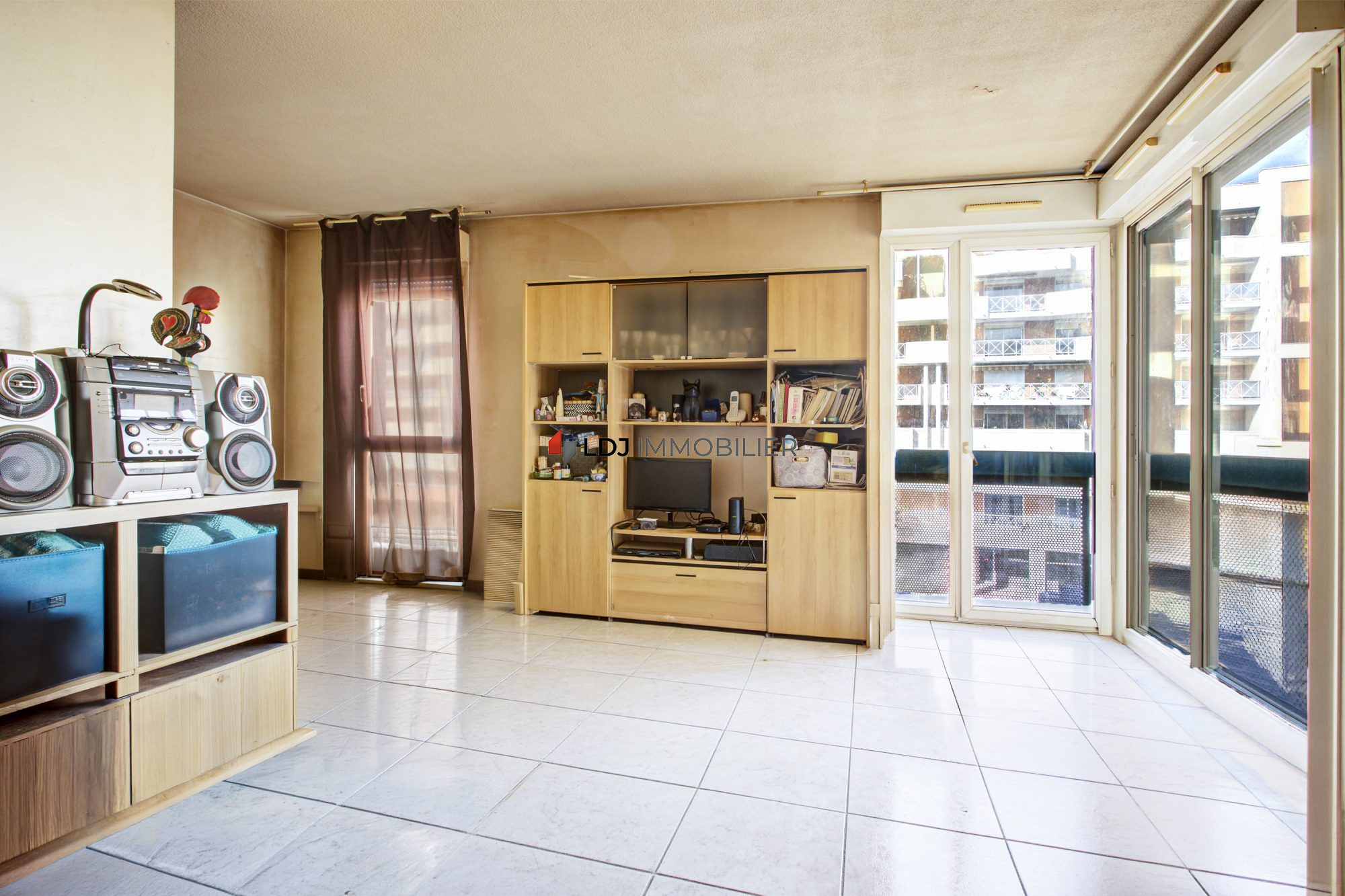 Appartement 1 pièce 36 m² · à Perpignan · 36 m² · 59 800 €