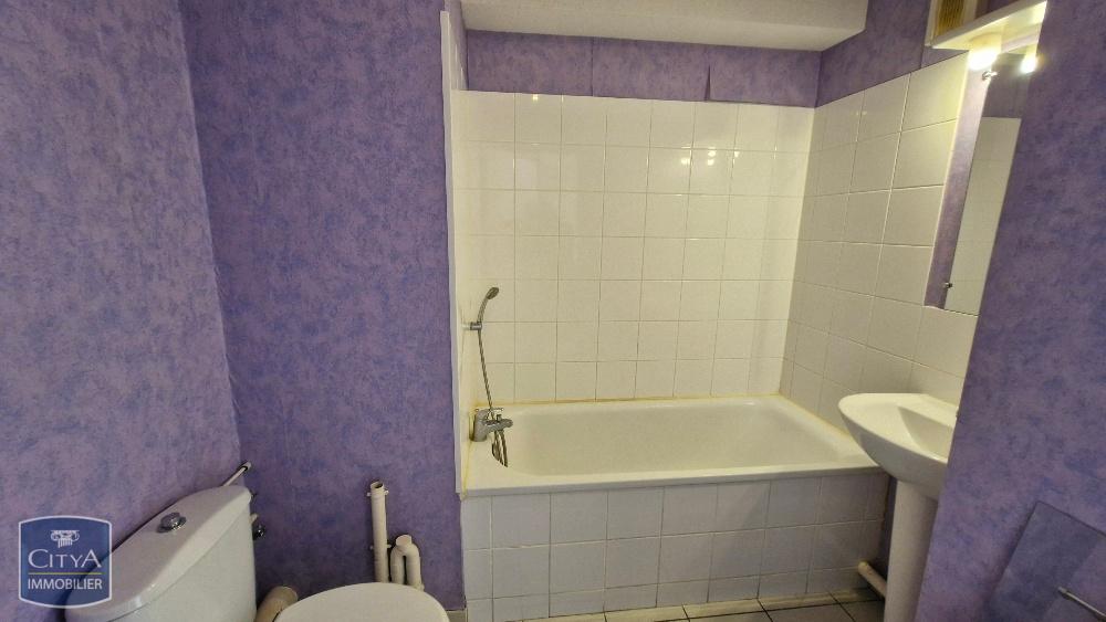 Appartement – LE HAVRE SEINE-MARITIME NORMANDIE - Vue 4