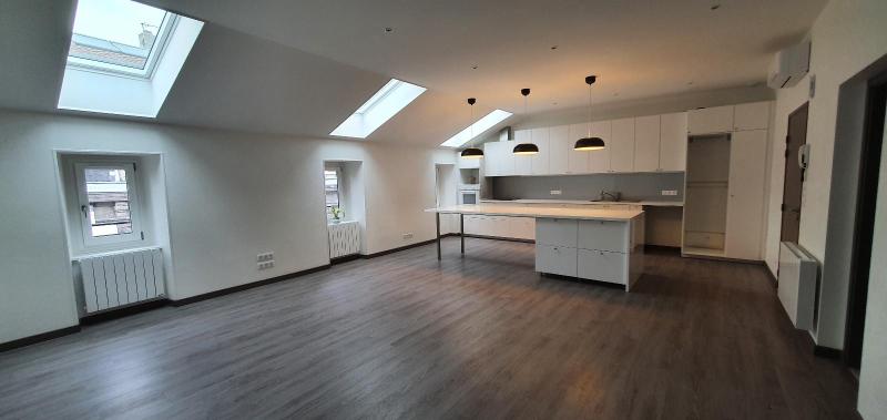 Appartement 5 pièces 123 m² · à Clermont Ferrand · 123 m² · 1 295 €/mois