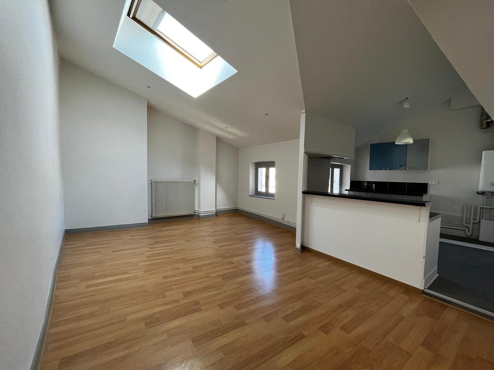 Appartement 3 pièces 72 m² · à Clermont Ferrand · 72 m² · 770 €/mois