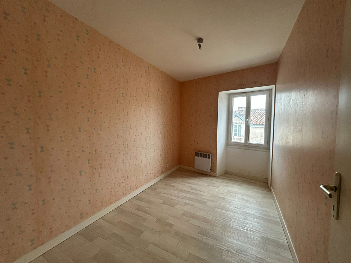 Appartement – Sauzé-entre-Bois, Les Segeliers - Vue 4