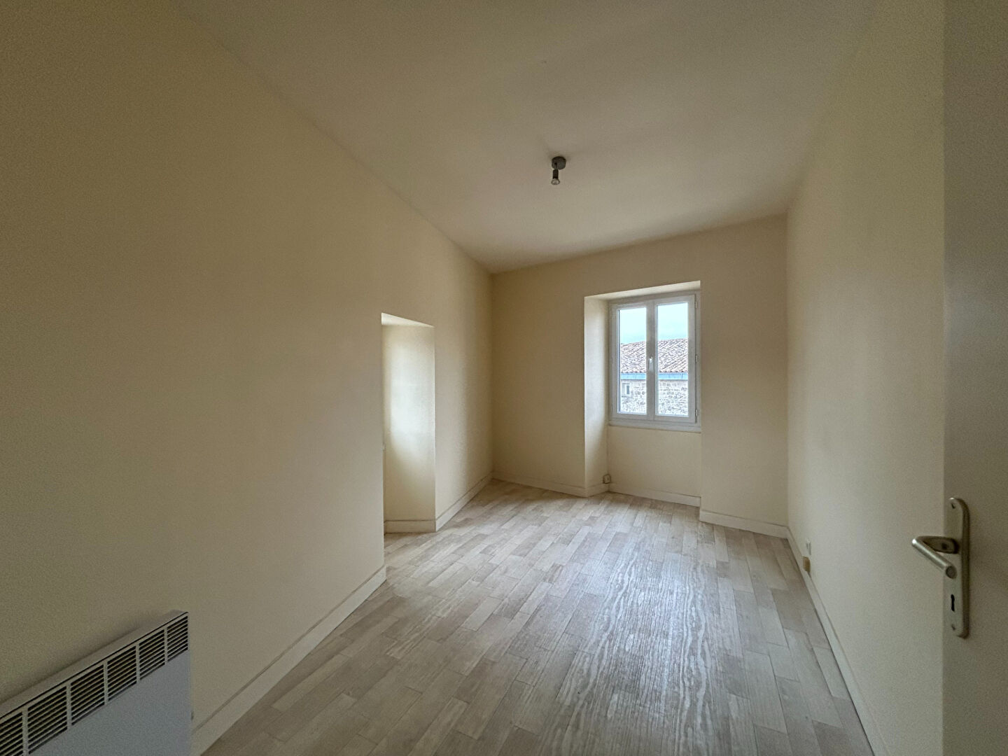 Appartement – Sauzé-entre-Bois, Les Segeliers - Vue 5