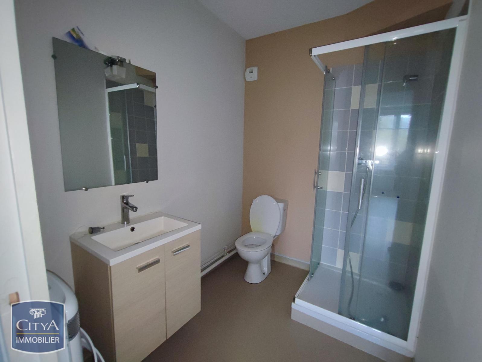 Appartement – Eymoutiers, Les Barrys, Macaud - Vue 4