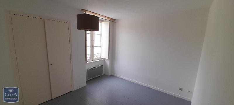 Appartement – Poitiers, Notre-Dame, Vienne - Vue 4