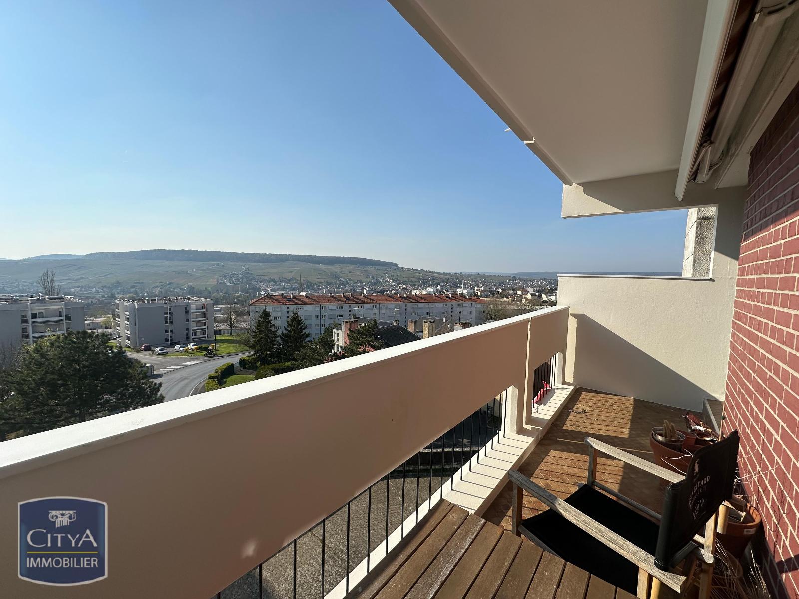 Appartement – Épernay, Marne - Vue 4