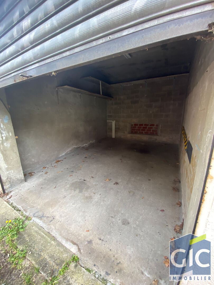 Location Parking - Vue 2