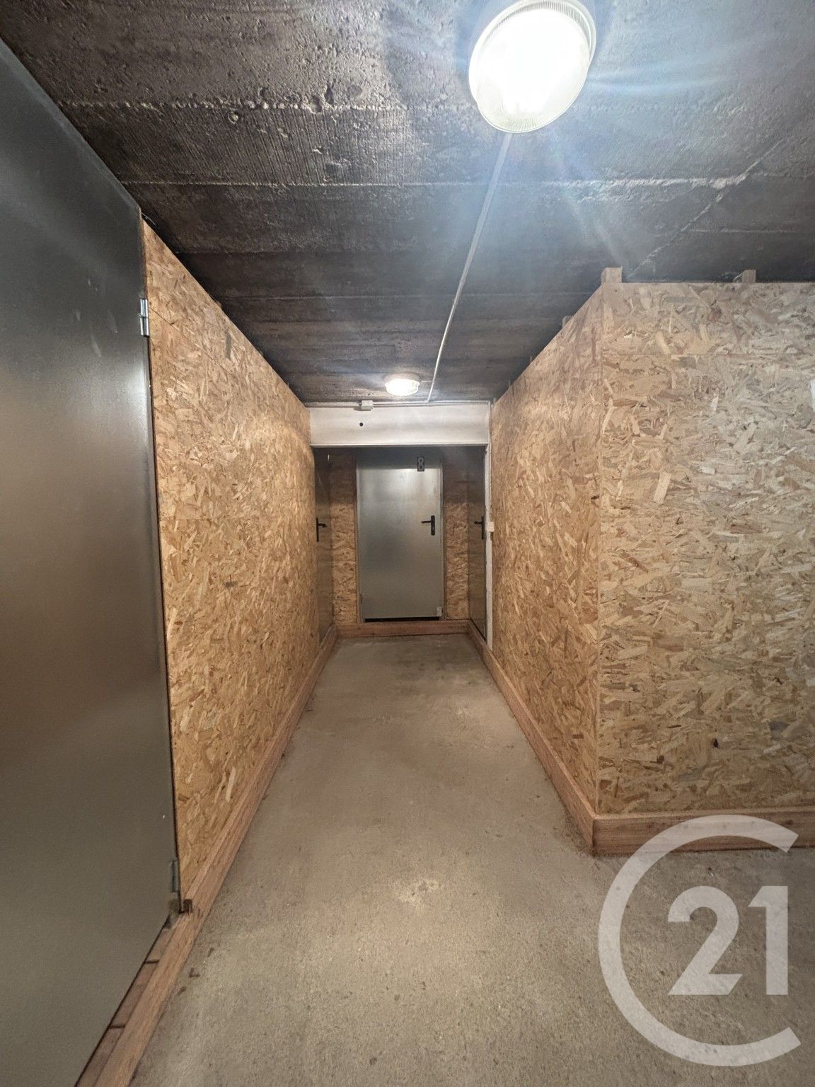 Location Parking MOULINS 03000 - Vue 5
