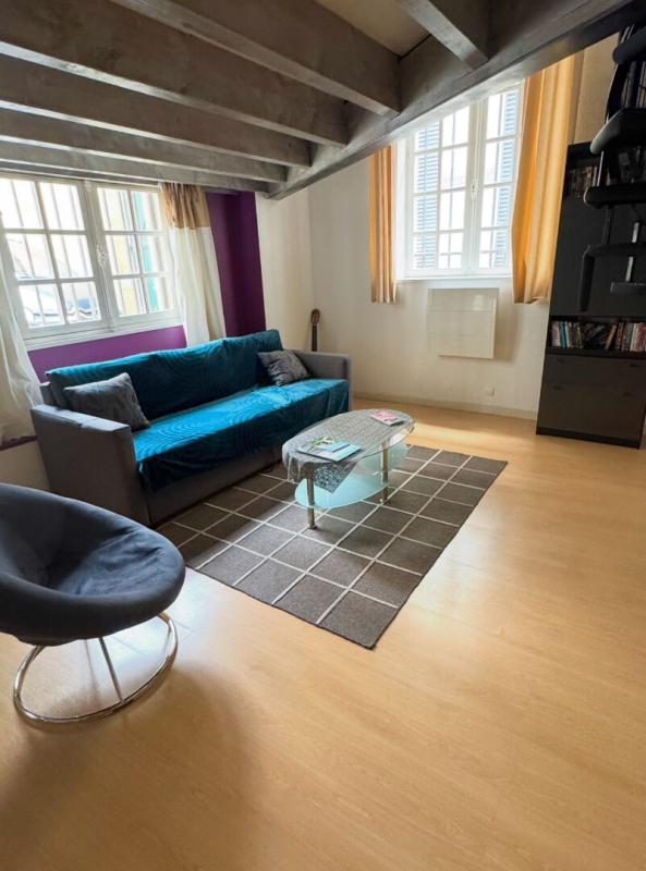Appartement 2 pièces 60 m² · à Bordeaux · 60 m² · 290 000 €